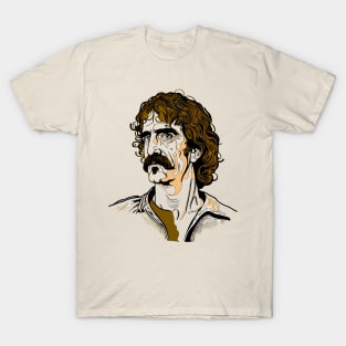 Frank Zappa T-Shirt